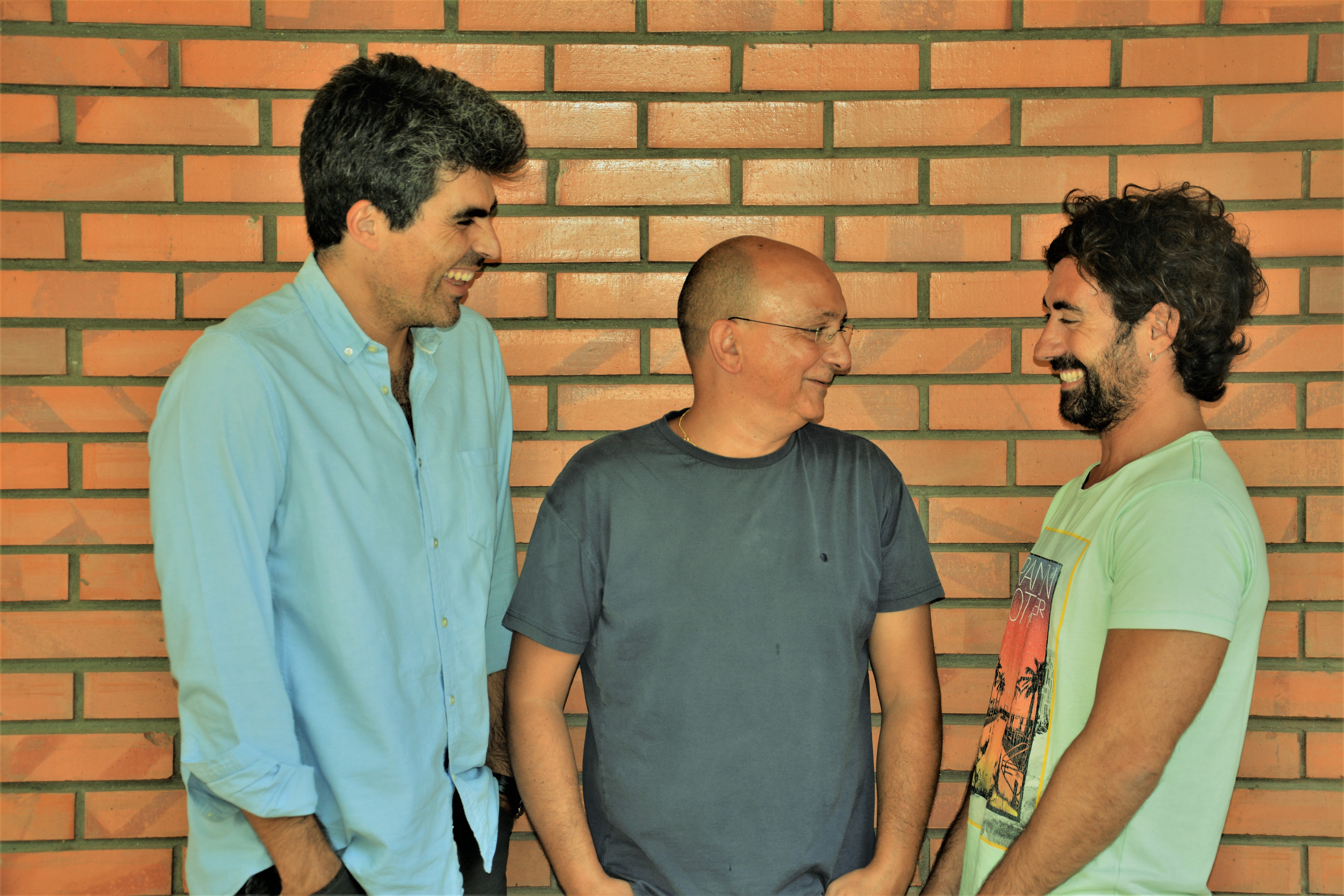 foto Pedro Neves Trio